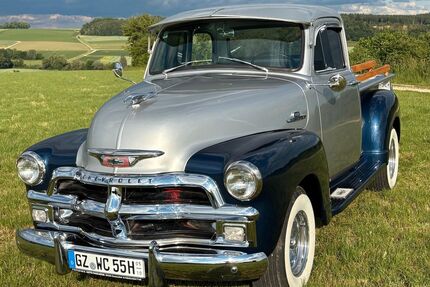 Chevrolet Andere Oldtimer