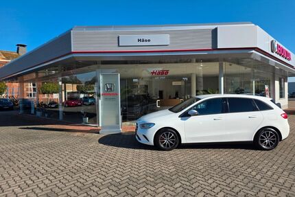 Mercedes-Benz B 180 Gebrauchtwagen