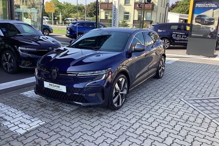 Nissan Megane E-TECH 