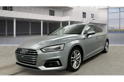 Audi A5 Gebrauchtwagen