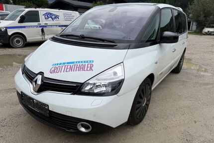 Renault Espace Gebrauchtwagen