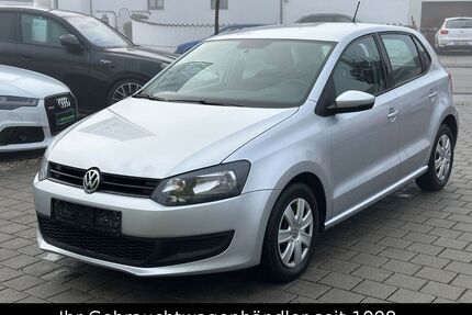 VW Polo Gebrauchtwagen