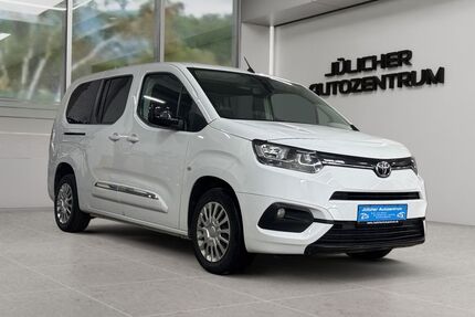 Toyota Proace City Gebrauchtwagen