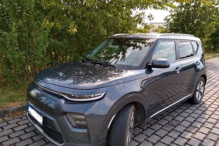 Kia Soul Gebrauchtwagen