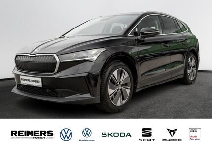Skoda Enyaq Gebrauchtwagen