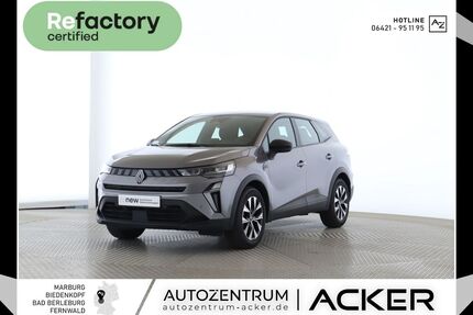 Renault Symbioz Gebrauchtwagen