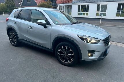 Mazda CX-5 Gebrauchtwagen