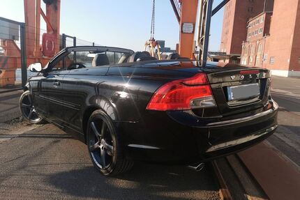 Volvo C70 Gebrauchtwagen