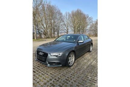Audi A5 Gebrauchtwagen