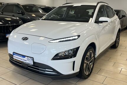 Hyundai KONA Gebrauchtwagen