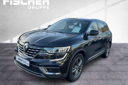 Renault Koleos Gebrauchtwagen