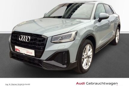 Audi Q2 Gebrauchtwagen