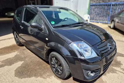 Citroen C2 Gebrauchtwagen