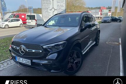 Mercedes-Benz GLC 300 Gebrauchtwagen