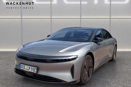 Lucid Air Gebrauchtwagen