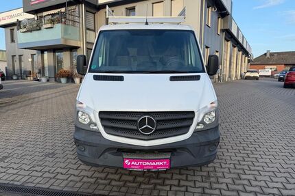 Mercedes-Benz Sprinter Gebrauchtwagen