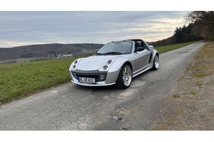Smart Roadster Gebrauchtwagen