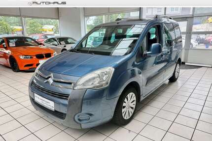 Citroen Berlingo Gebrauchtwagen