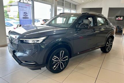 Honda HR-V Gebrauchtwagen