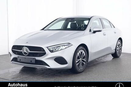 Mercedes-Benz A 200 Gebrauchtwagen