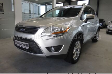 Ford Kuga Gebrauchtwagen