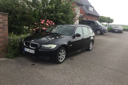 BMW 316 Gebrauchtwagen