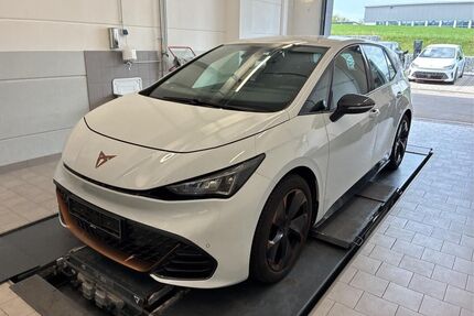 Cupra Born Gebrauchtwagen