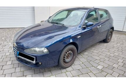 Alfa Romeo 147 Gebrauchtwagen