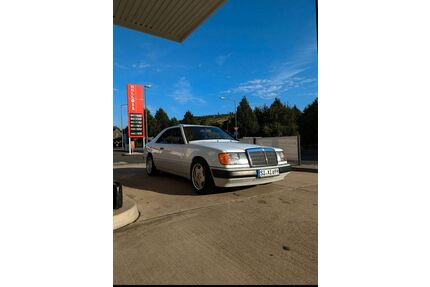Mercedes-Benz CE 300 Gebrauchtwagen
