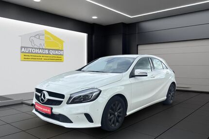 Mercedes-Benz A 180 Gebrauchtwagen