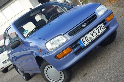Daihatsu Cuore Gebrauchtwagen