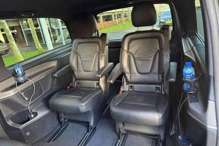 Mercedes-Benz V 250 Gebrauchtwagen