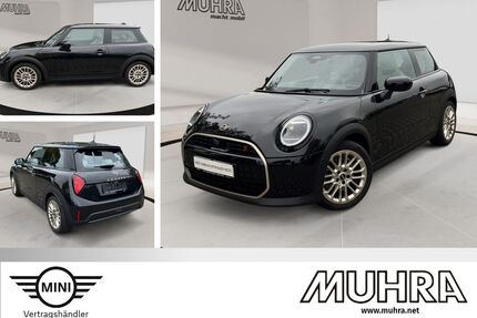Mini Cooper S Gebrauchtwagen