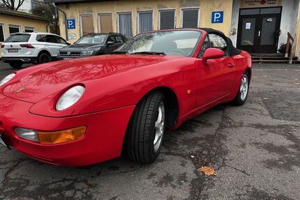 Porsche 968 Gebrauchtwagen