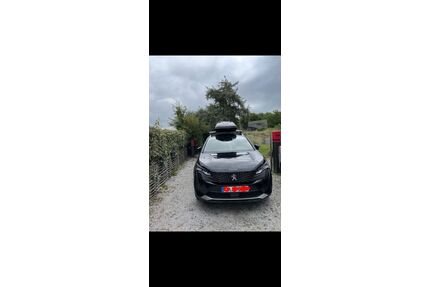 Peugeot 5008 Gebrauchtwagen