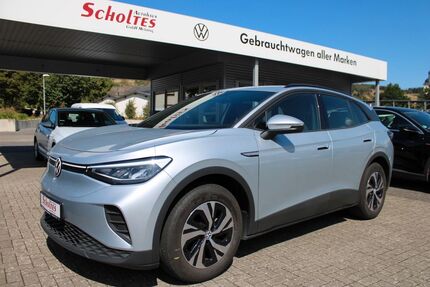 VW ID.4 Gebrauchtwagen