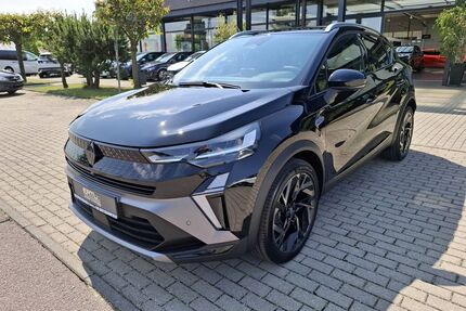 Renault Captur Gebrauchtwagen