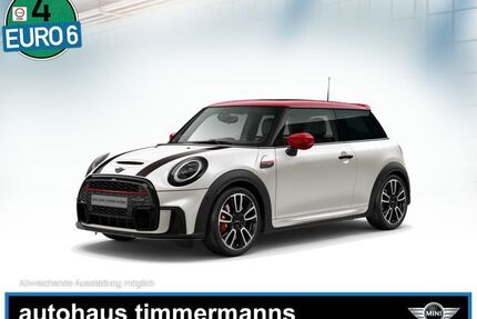 Mini John Cooper Works Gebrauchtwagen