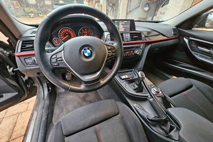 BMW 318 Gebrauchtwagen