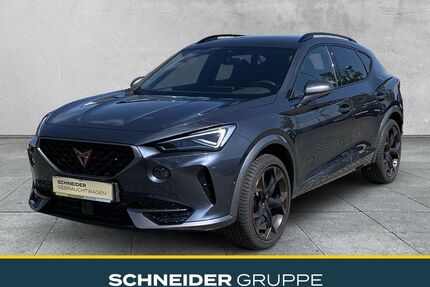 Cupra Formentor Gebrauchtwagen