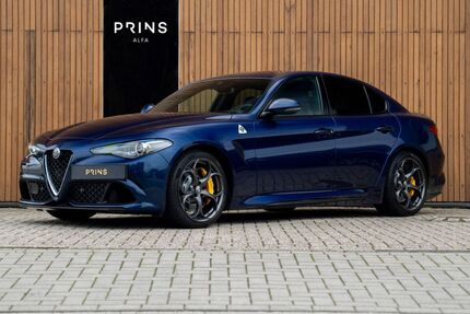Alfa Romeo Giulia Gebrauchtwagen