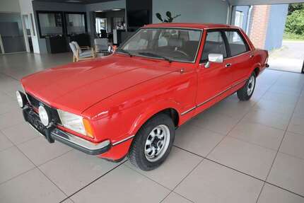 Ford Taunus Gebrauchtwagen
