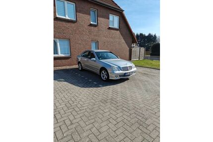 Mercedes-Benz C 180 Gebrauchtwagen