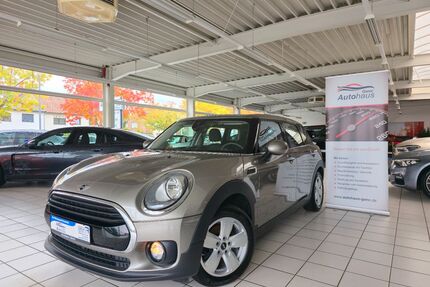 Mini Cooper Clubman Gebrauchtwagen