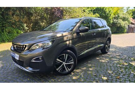 Peugeot 5008 Gebrauchtwagen