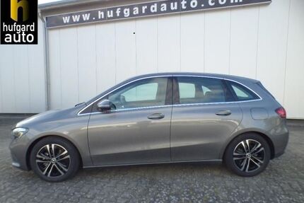 Mercedes-Benz B 200 Gebrauchtwagen