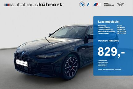 BMW M440 Gebrauchtwagen