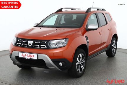 Dacia Duster Gebrauchtwagen