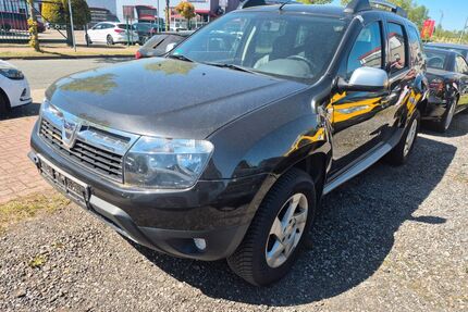 Dacia Duster Gebrauchtwagen