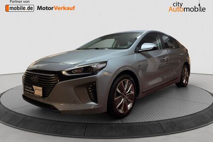 Hyundai IONIQ Gebrauchtwagen